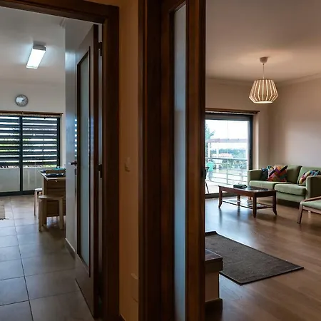 アパート Sonho Eterno マフラ