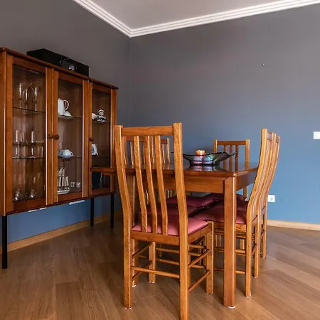 アパート Sonho Eterno