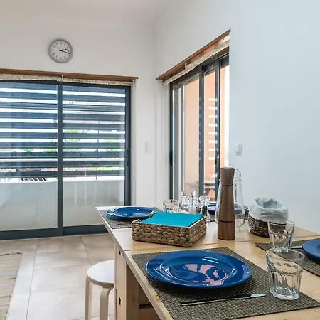 Sonho Eterno アパート *