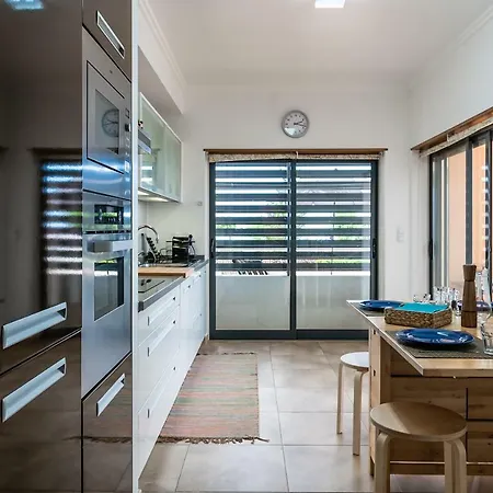 アパート Sonho Eterno *