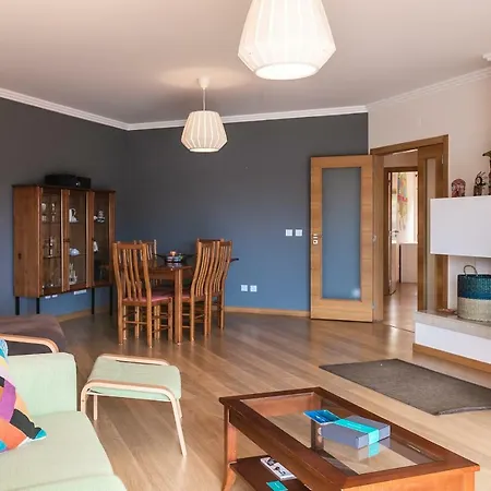 Sonho Eterno アパート *