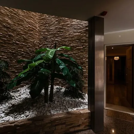 アパート Sonho Eterno *