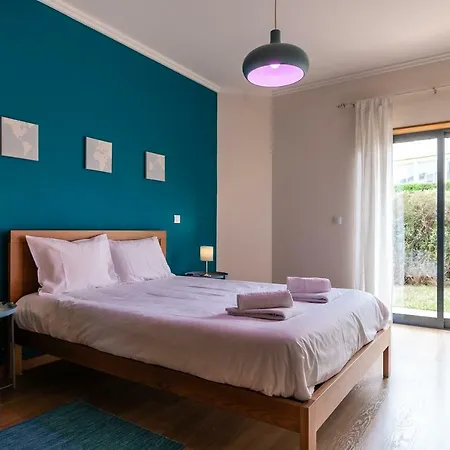 Sonho Eterno アパート *