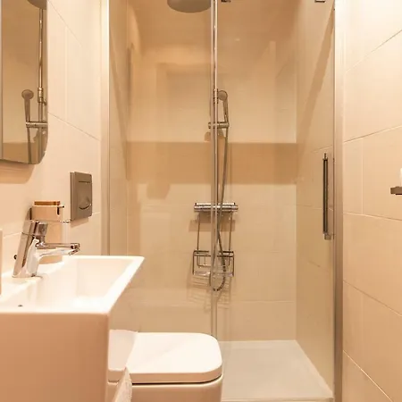 アパート Sonho Eterno マフラ