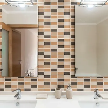 Sonho Eterno アパート *