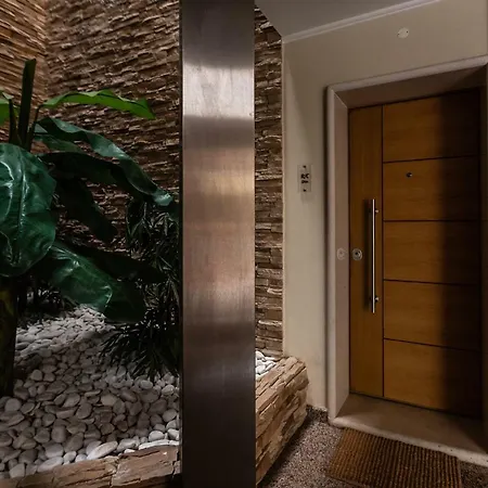 アパート Sonho Eterno