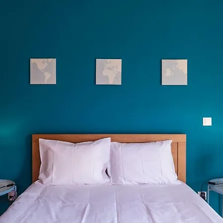 Sonho Eterno アパート