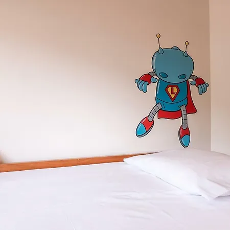 アパート Sonho Eterno