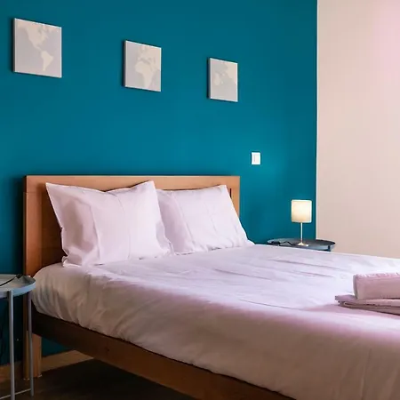 Sonho Eterno アパート マフラ