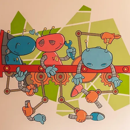 Sonho Eterno アパート マフラ