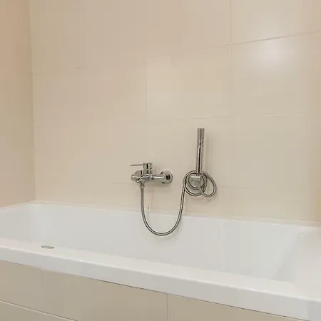 Sonho Eterno Lägenhet *