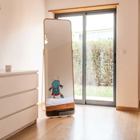 Sonho Eterno アパート *