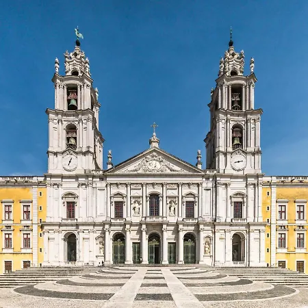 Lägenhet Sonho Eterno Mafra
