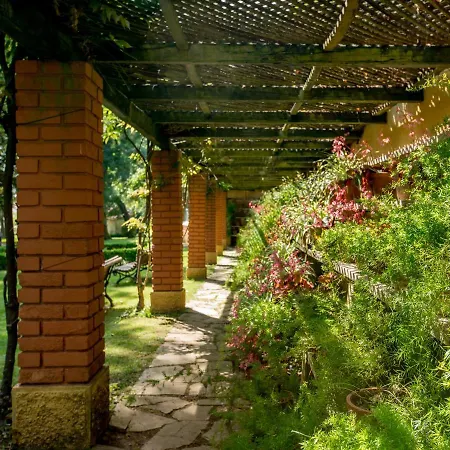 Sonho Eterno アパート