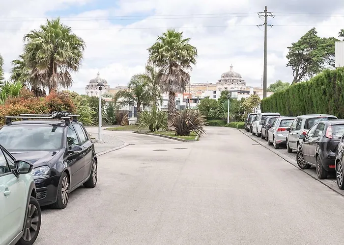 Daire Sonho Eterno Mafra